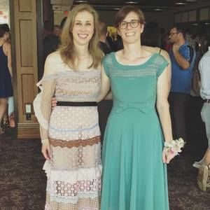 Meet your Posher, Kristen